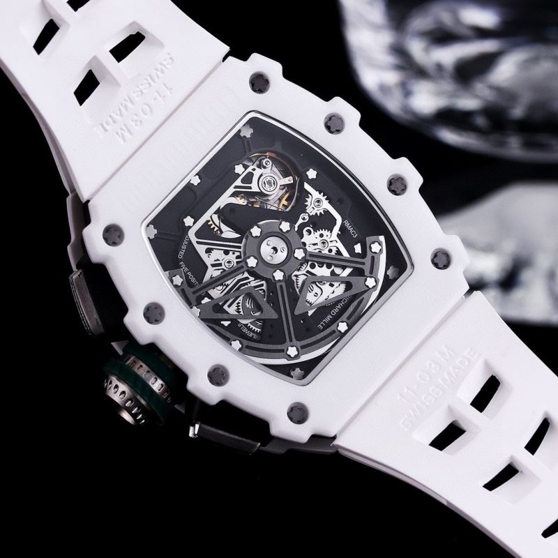 RICHARD MILLE Watches